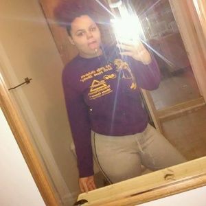 Meet your Posher, Amiyah